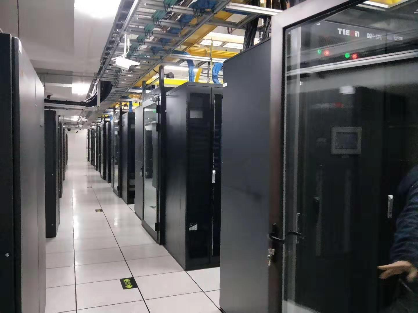 毛嘴镇天津IPFS机房-天津多线机房-天津自贸区机房